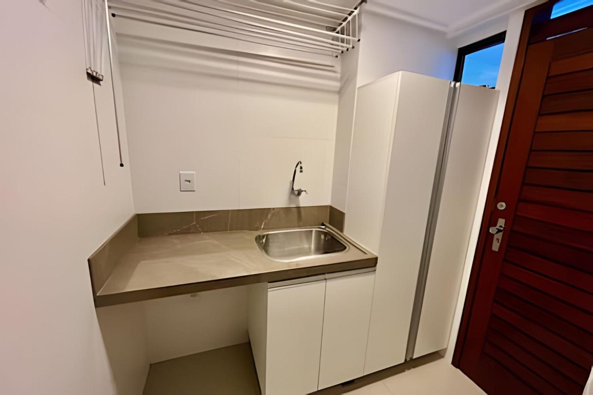 João Pessoa Apartamentos Familia Em Cabo Branco - 3 E 4 Quartos מראה חיצוני תמונה
