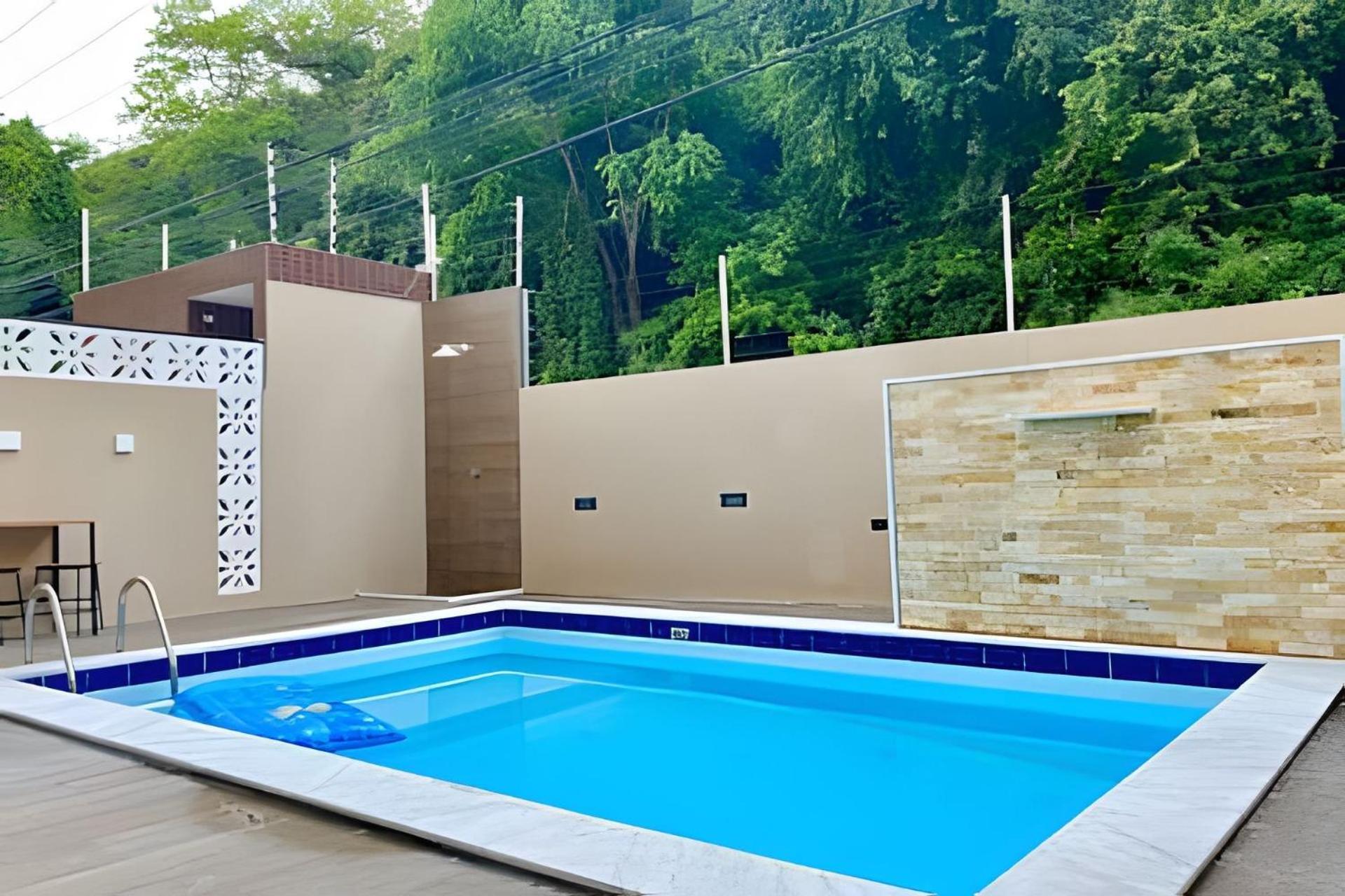 João Pessoa Apartamentos Familia Em Cabo Branco - 3 E 4 Quartos מראה חיצוני תמונה
