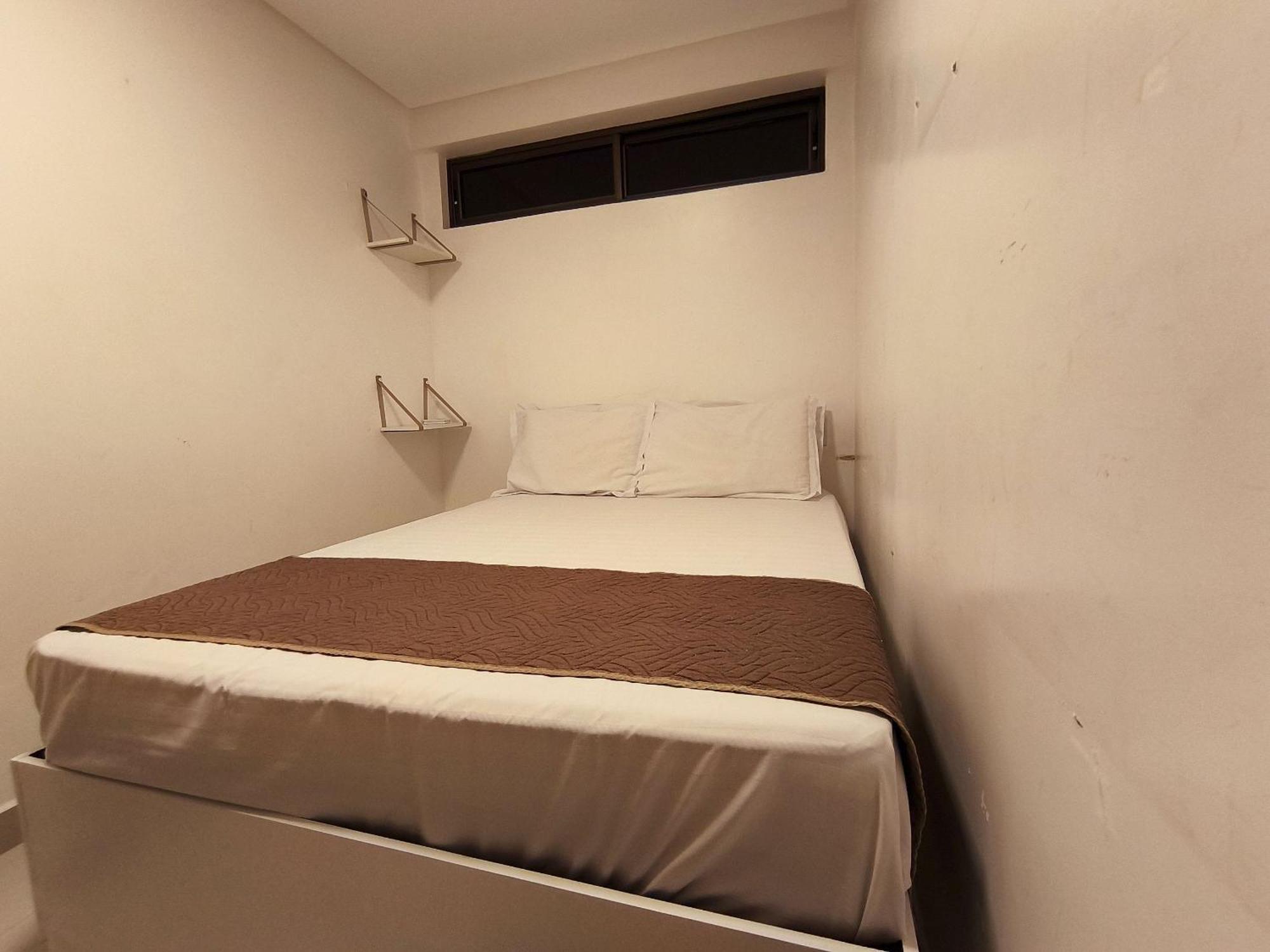 João Pessoa Apartamentos Familia Em Cabo Branco - 3 E 4 Quartos מראה חיצוני תמונה