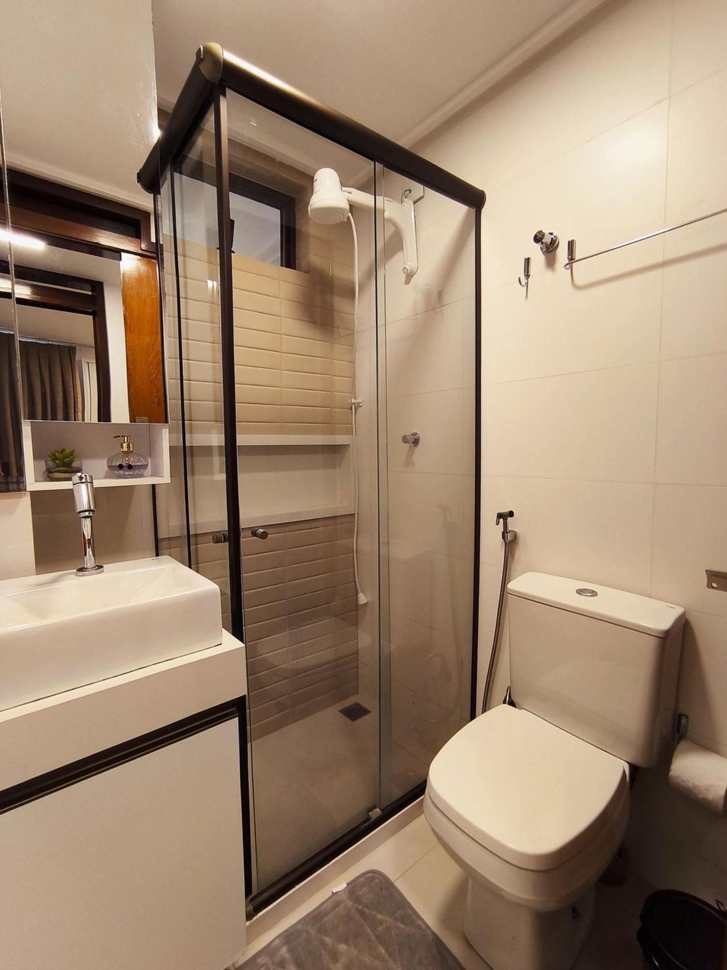 João Pessoa Apartamentos Familia Em Cabo Branco - 3 E 4 Quartos מראה חיצוני תמונה