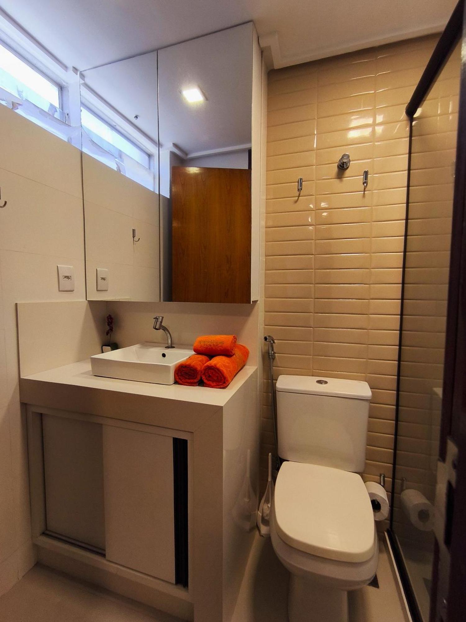 João Pessoa Apartamentos Familia Em Cabo Branco - 3 E 4 Quartos מראה חיצוני תמונה