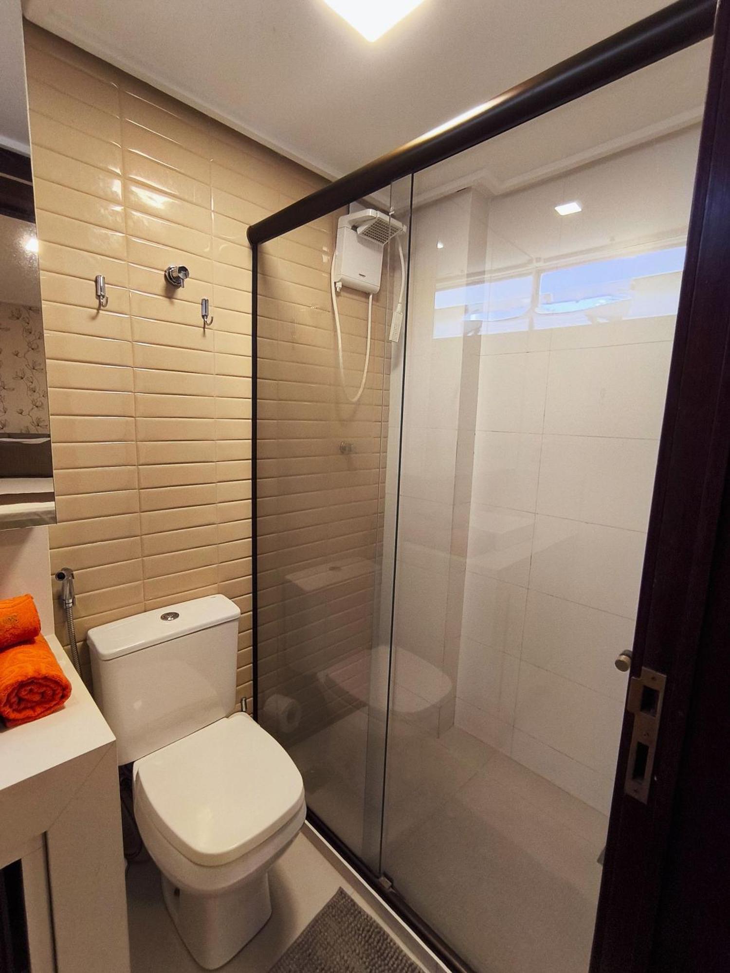 João Pessoa Apartamentos Familia Em Cabo Branco - 3 E 4 Quartos מראה חיצוני תמונה