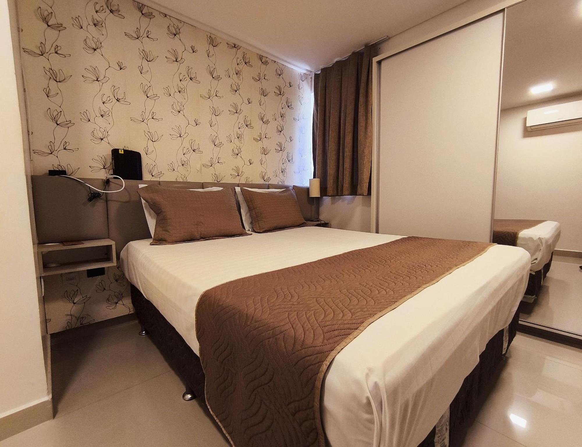 João Pessoa Apartamentos Familia Em Cabo Branco - 3 E 4 Quartos מראה חיצוני תמונה