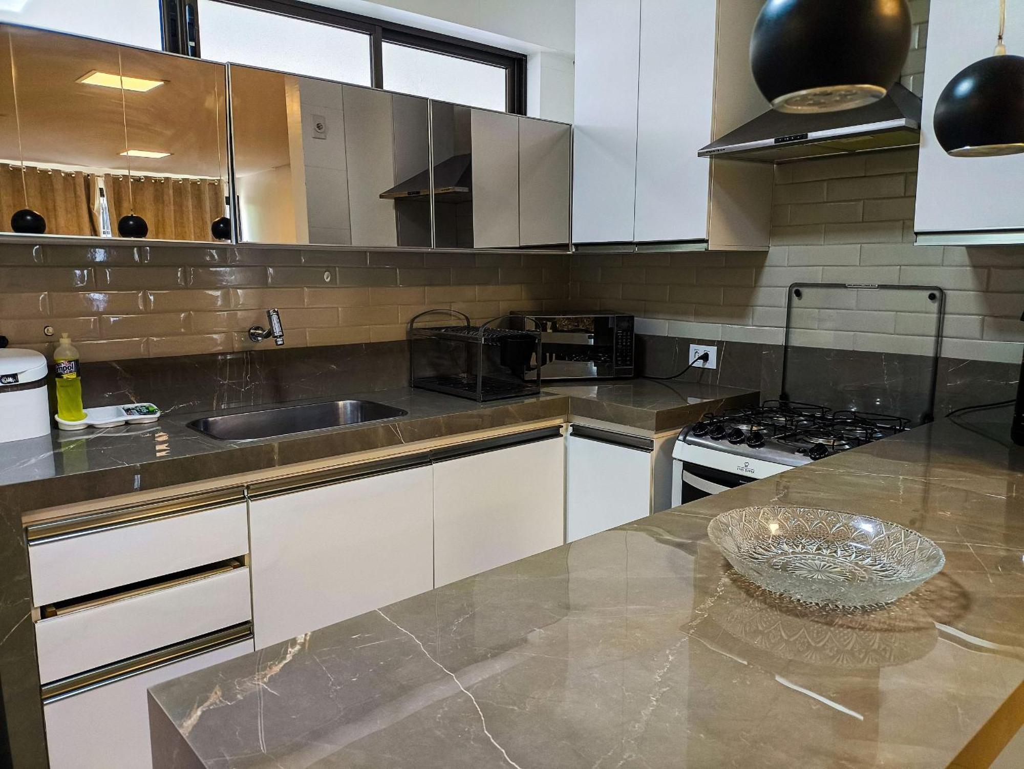 João Pessoa Apartamentos Familia Em Cabo Branco - 3 E 4 Quartos מראה חיצוני תמונה