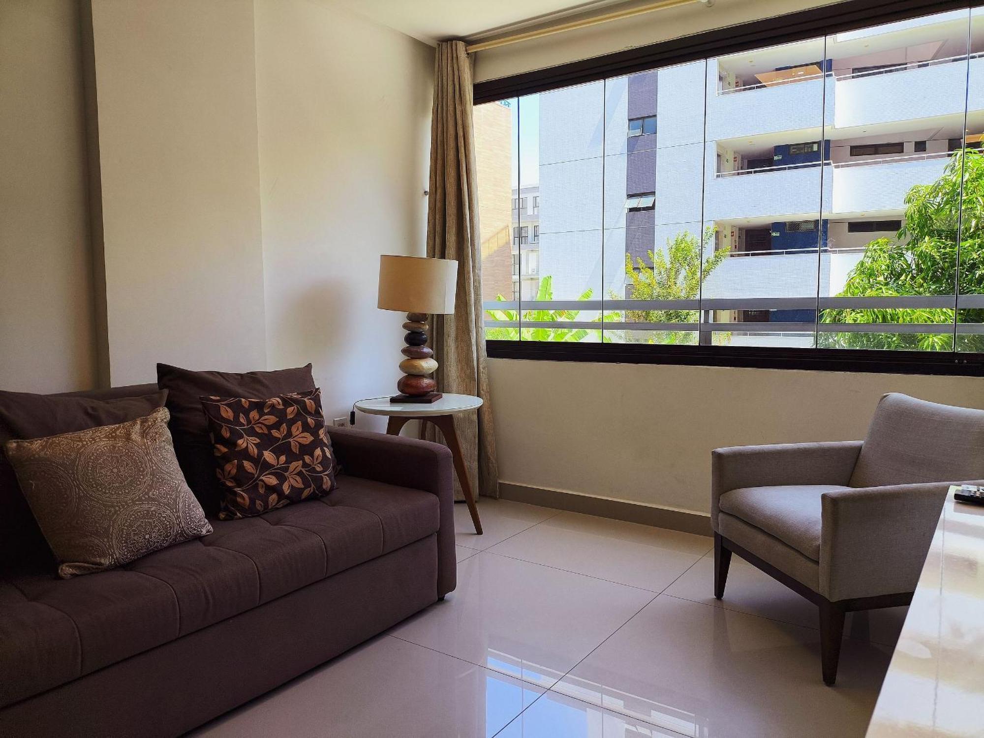 João Pessoa Apartamentos Familia Em Cabo Branco - 3 E 4 Quartos מראה חיצוני תמונה