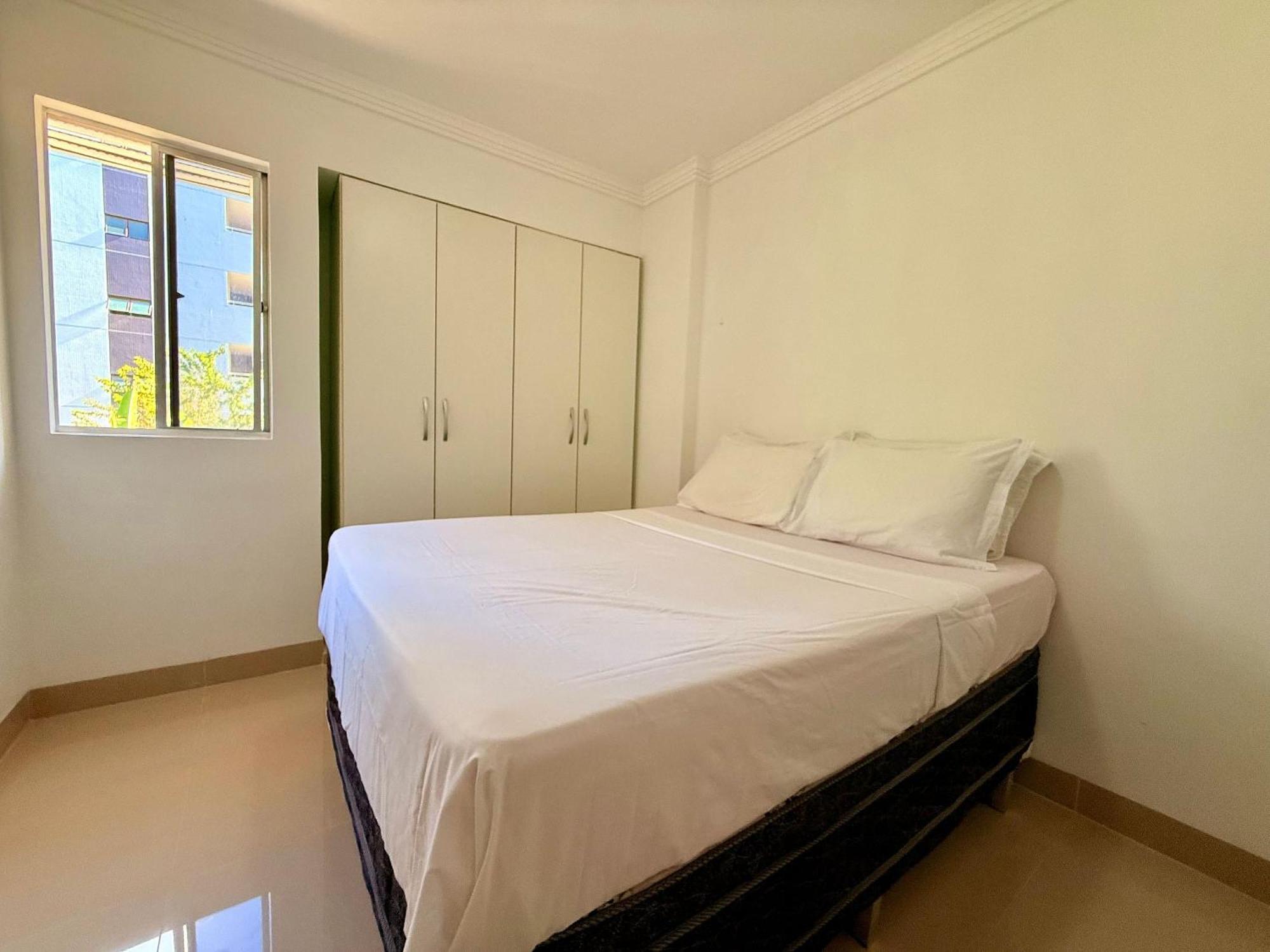 João Pessoa Apartamentos Familia Em Cabo Branco - 3 E 4 Quartos מראה חיצוני תמונה