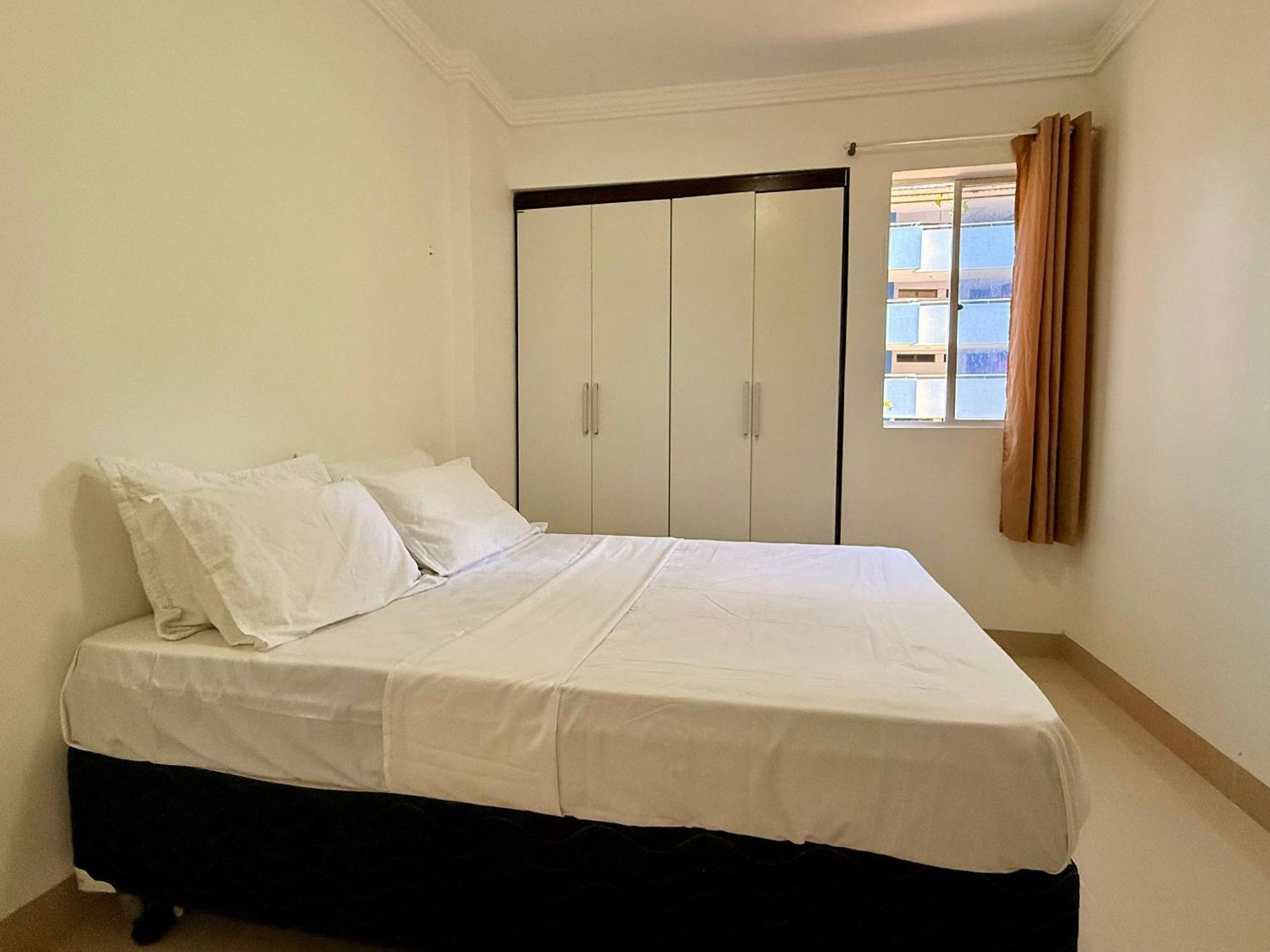 João Pessoa Apartamentos Familia Em Cabo Branco - 3 E 4 Quartos מראה חיצוני תמונה