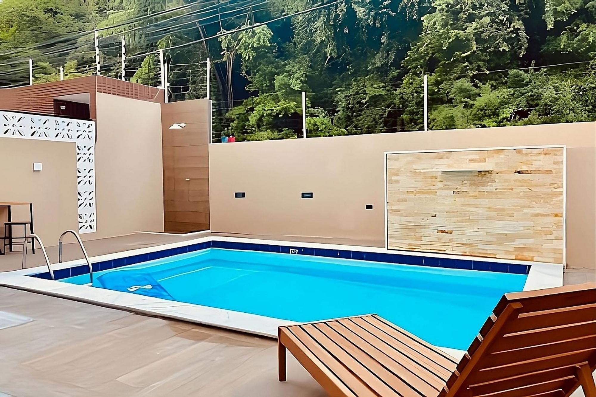 João Pessoa Apartamentos Familia Em Cabo Branco - 3 E 4 Quartos מראה חיצוני תמונה