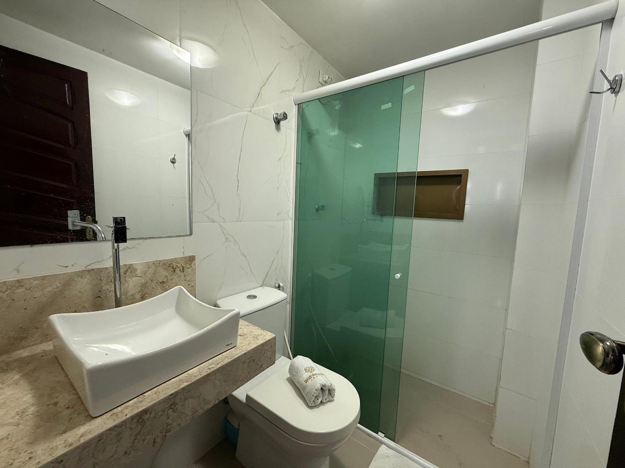 João Pessoa Apartamentos Familia Em Cabo Branco - 3 E 4 Quartos מראה חיצוני תמונה