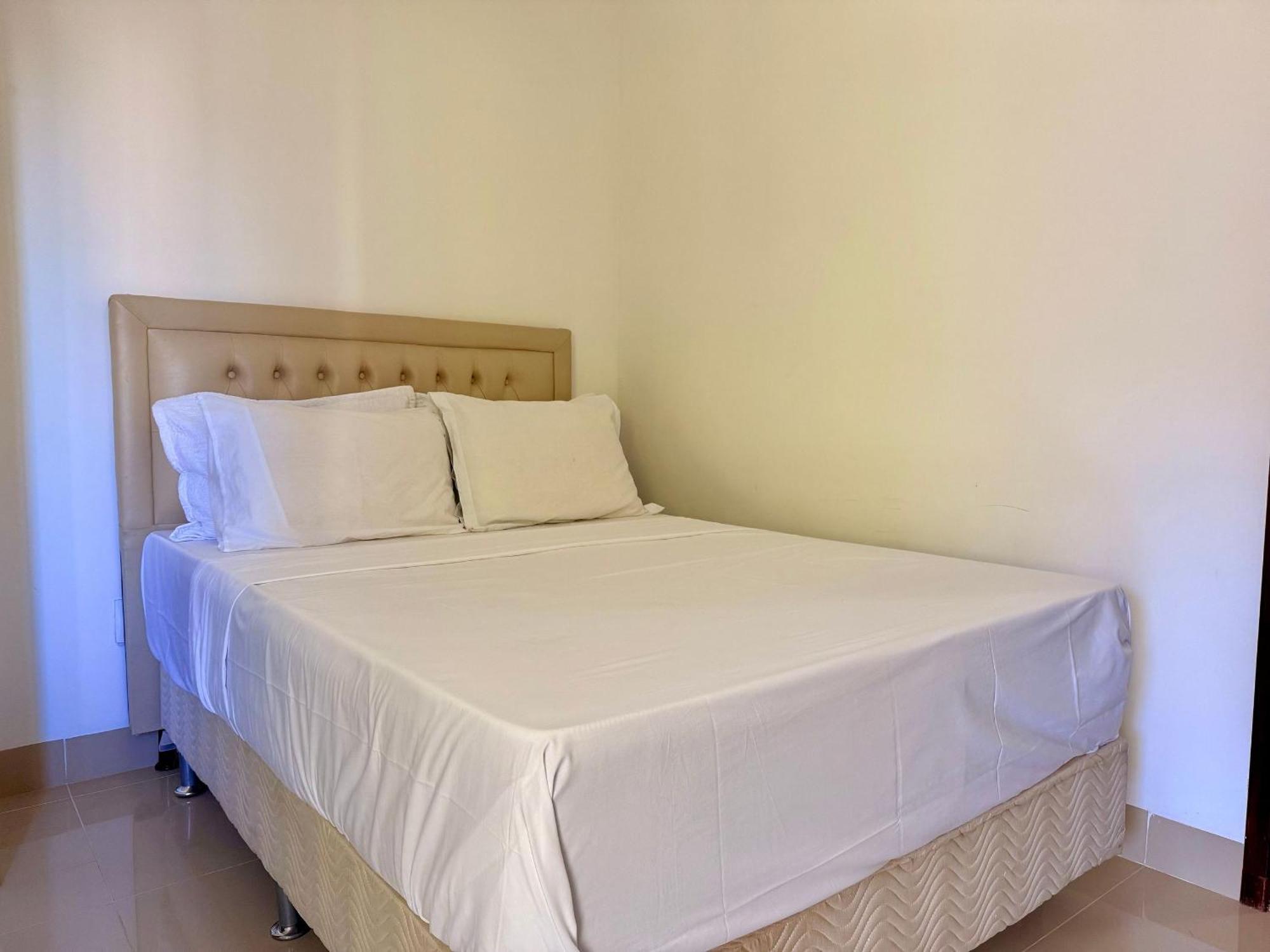 João Pessoa Apartamentos Familia Em Cabo Branco - 3 E 4 Quartos מראה חיצוני תמונה
