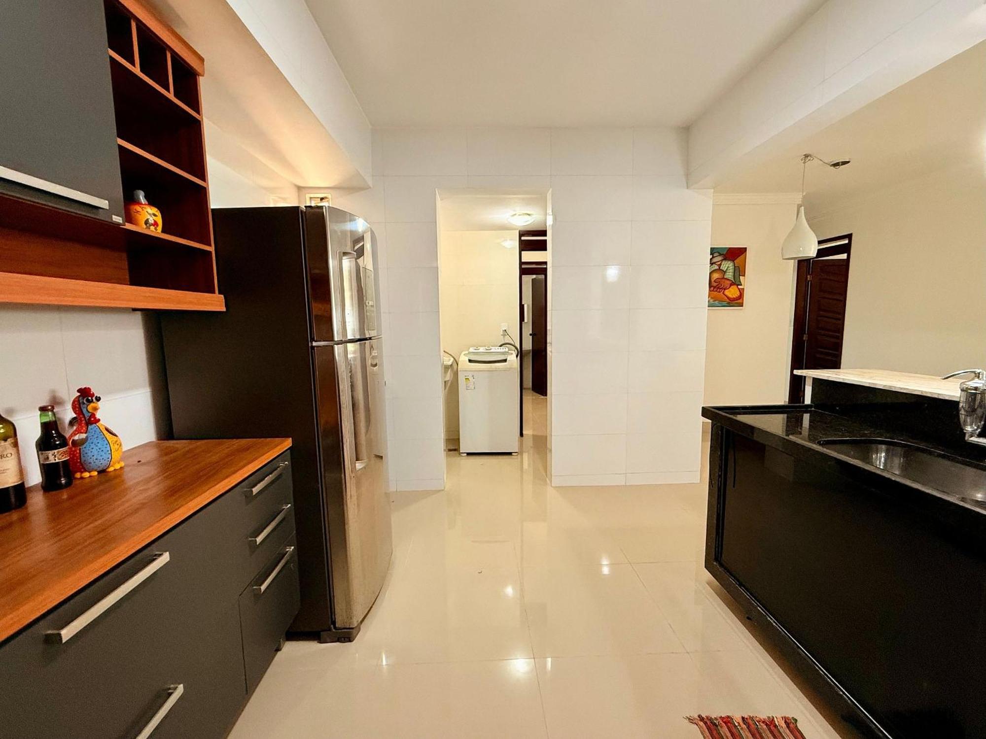 João Pessoa Apartamentos Familia Em Cabo Branco - 3 E 4 Quartos מראה חיצוני תמונה